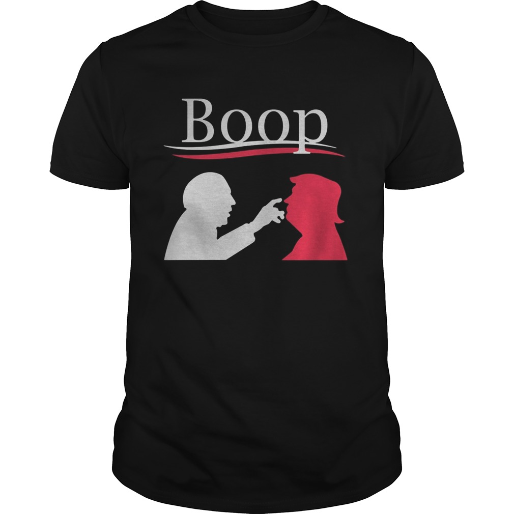 RUTH and Donald Trump Boop The US 2020 shirt