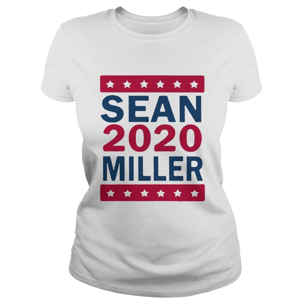 Sean miller Classic Ladies