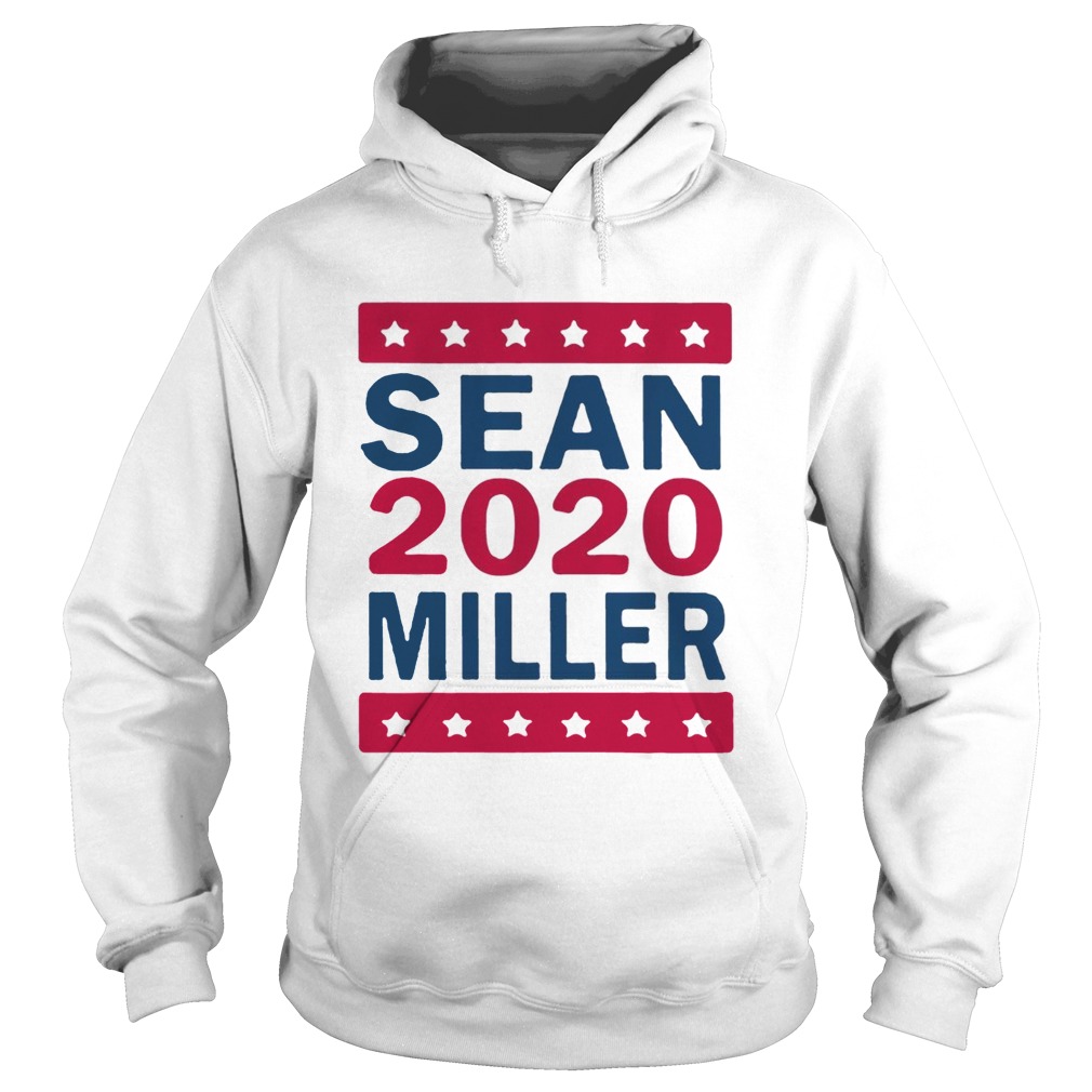 Sean miller Hoodie