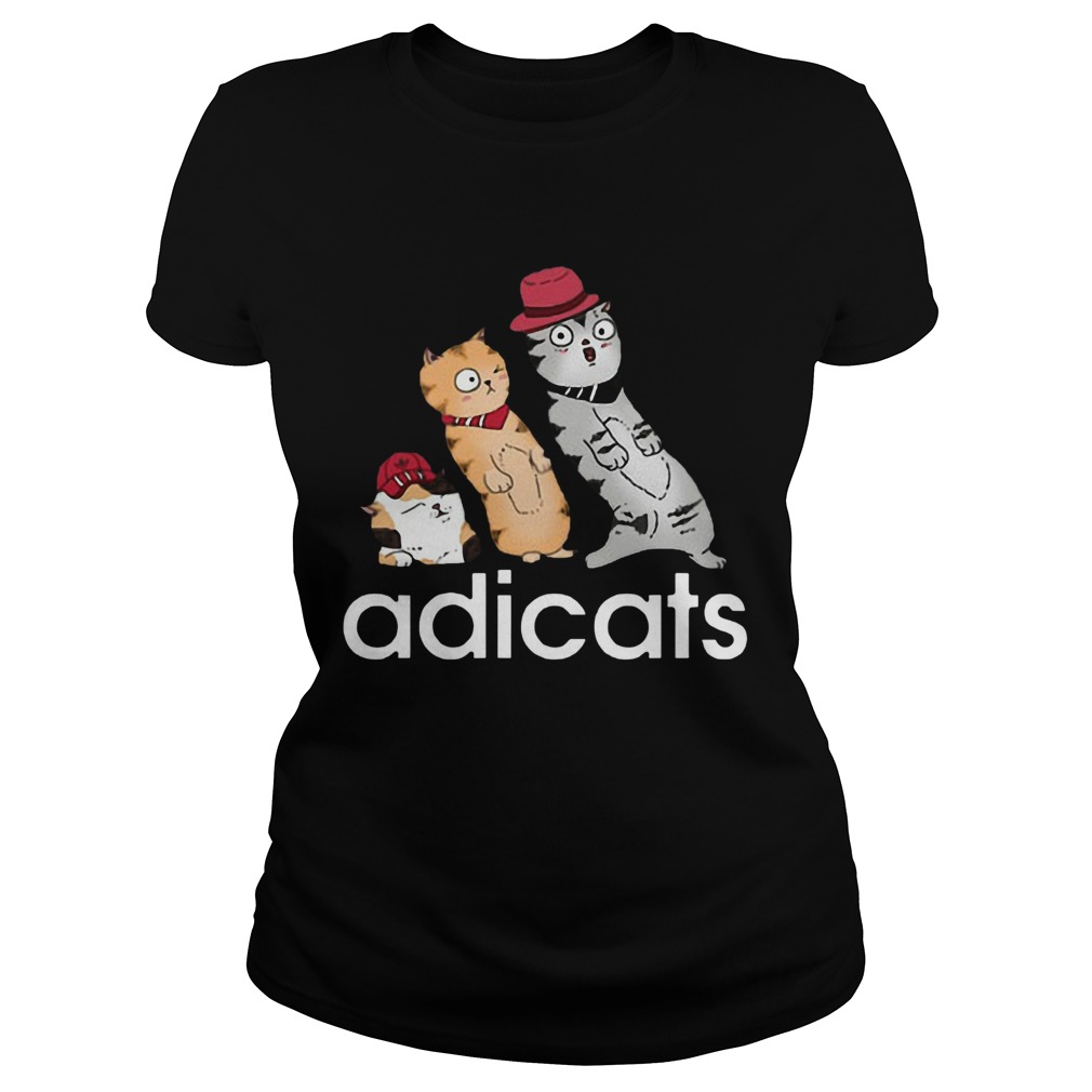 Adicats  Classic Ladies