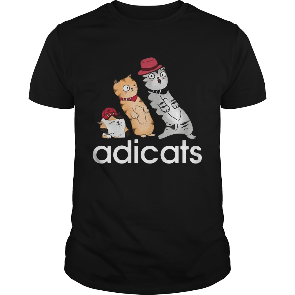 Adicats  Unisex