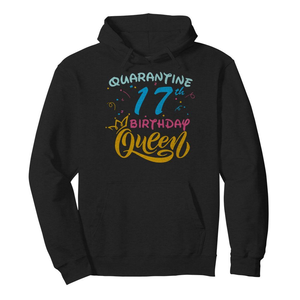 Born in 1970 My 50th Birthday Queen Quarantine Social Distancing Quarantined Birthday 2020  Unisex Hoodie