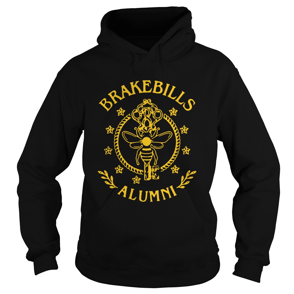 Brakebills Alumni Bee  Hoodie