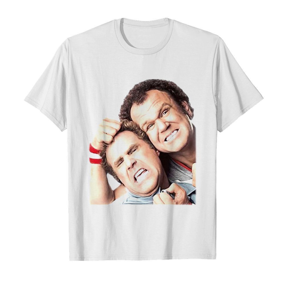 Brothers Poster Graphic shirt