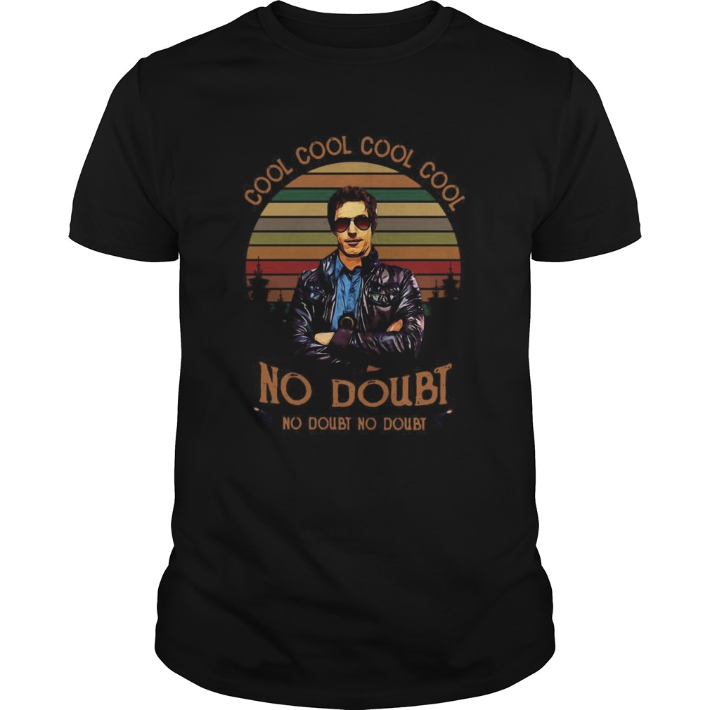 Cool Cool No Doubt No Doubt No Doubt Vintage  Unisex