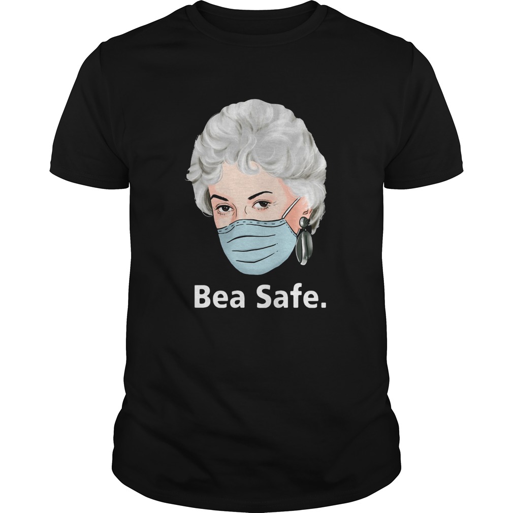 Corona Golden Girls Dorothy Bea Safe shirt