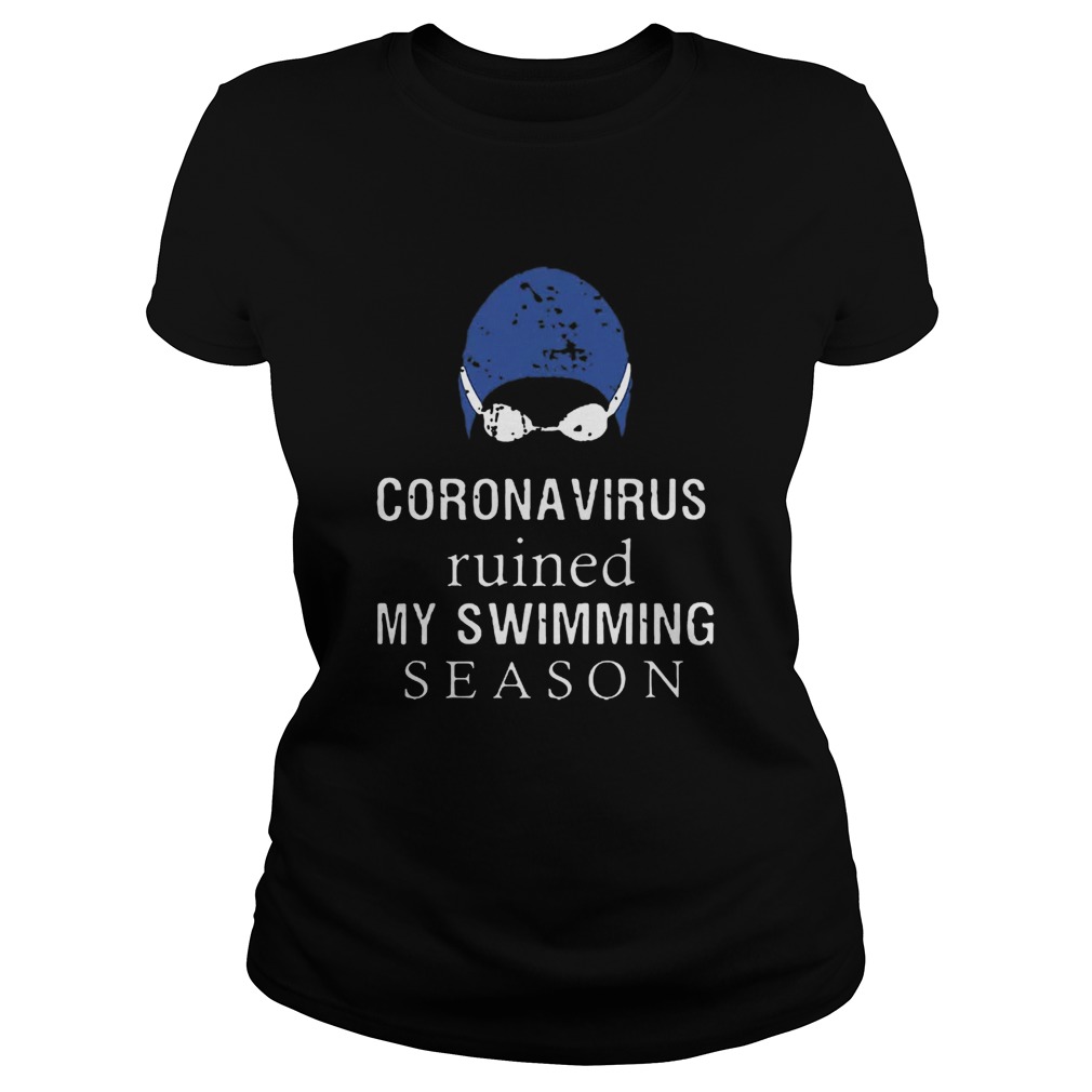 Coronavirus Ruined My Swimming Season  Classic Ladies