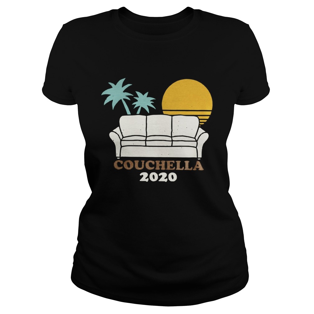 Couchella 2020  Classic Ladies