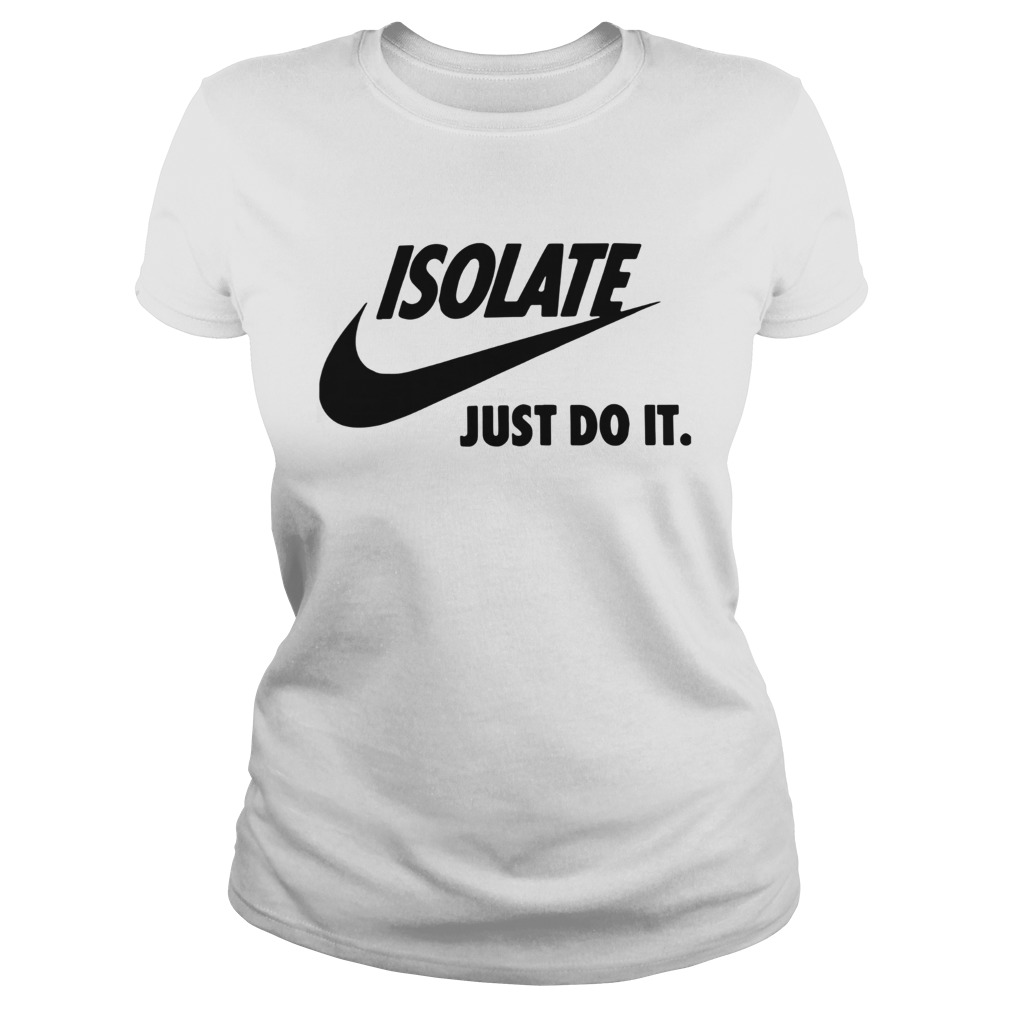 Isolate  Classic Ladies