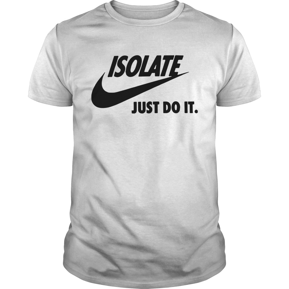 Isolate  Unisex