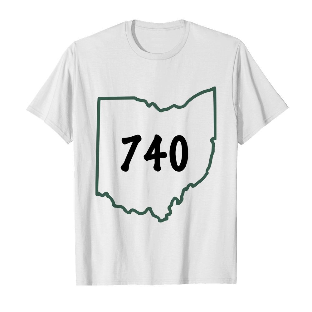 Joe Burrow 740 shirt