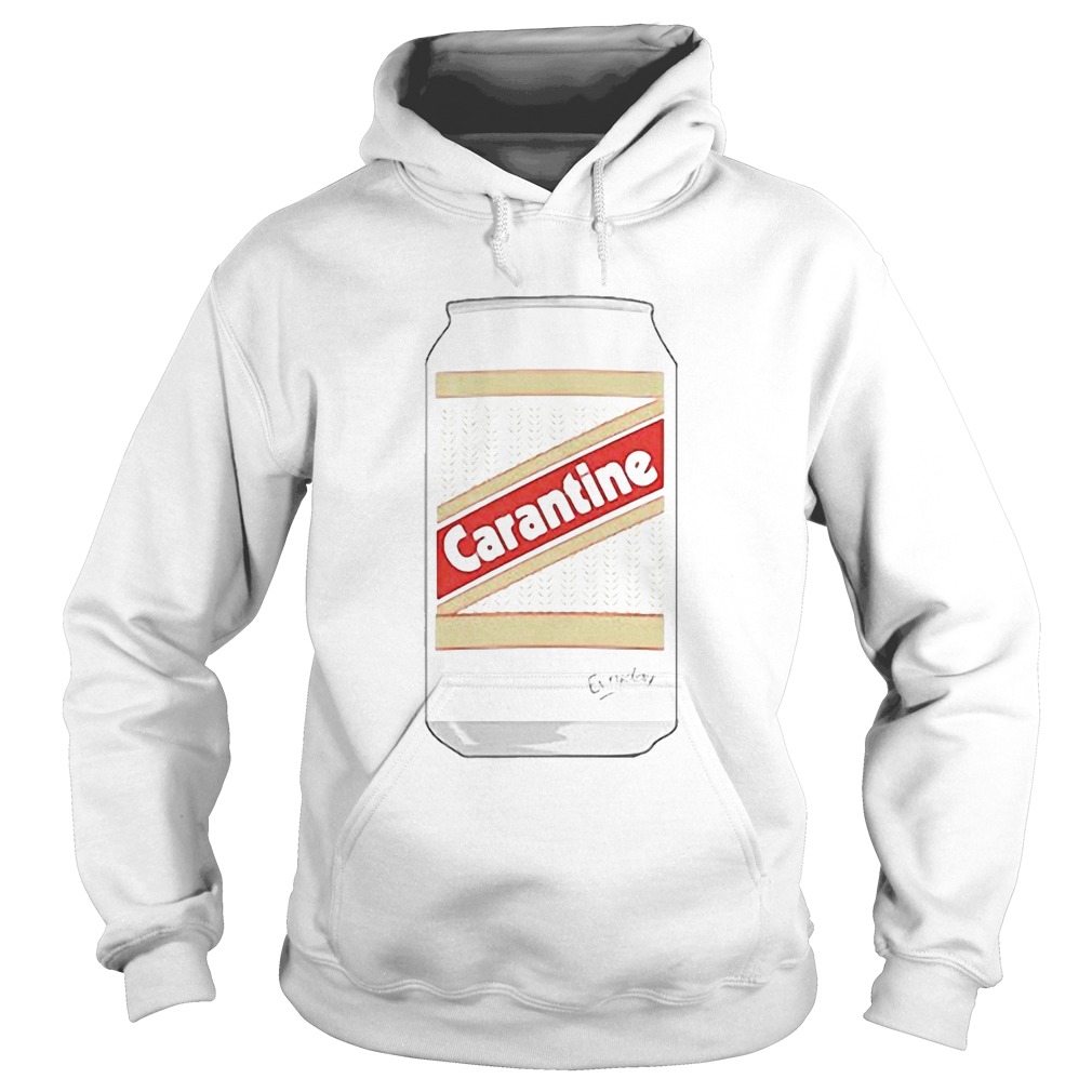 Lolwear Caratine  Hoodie