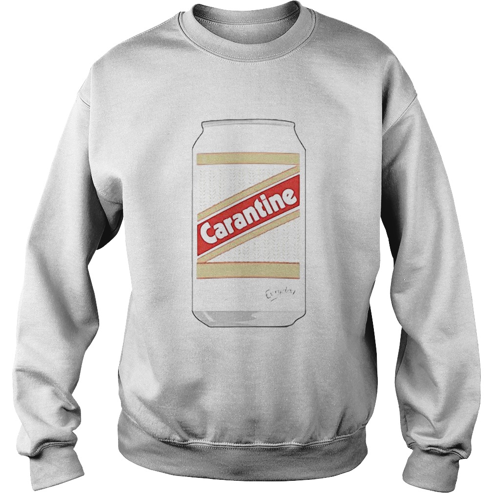 Lolwear Caratine  Sweatshirt