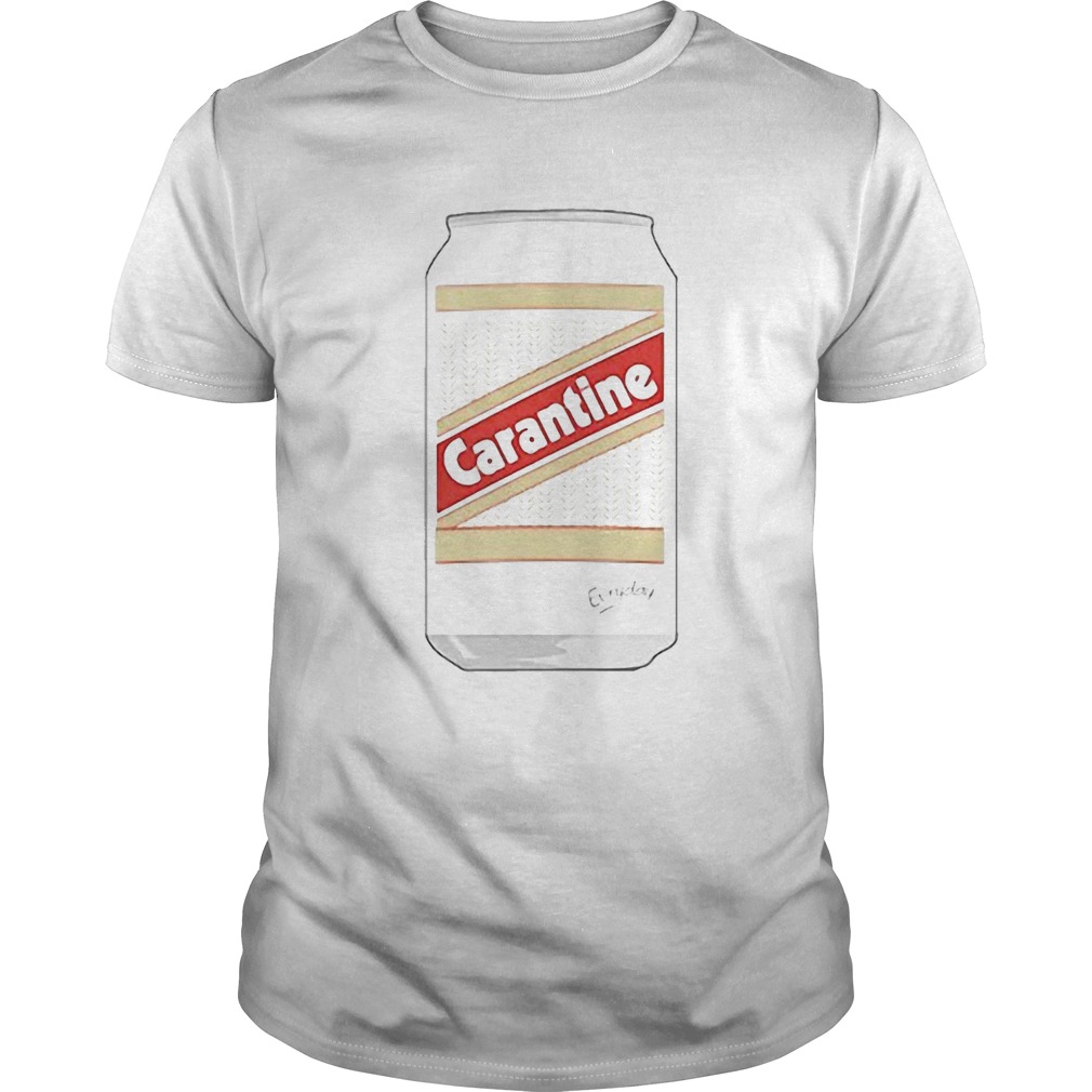 Lolwear Caratine shirt