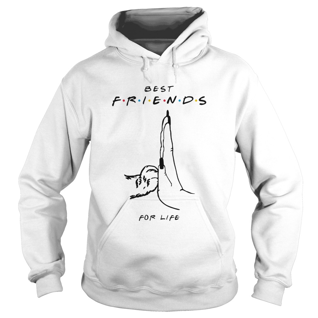 My best friends for life  Hoodie