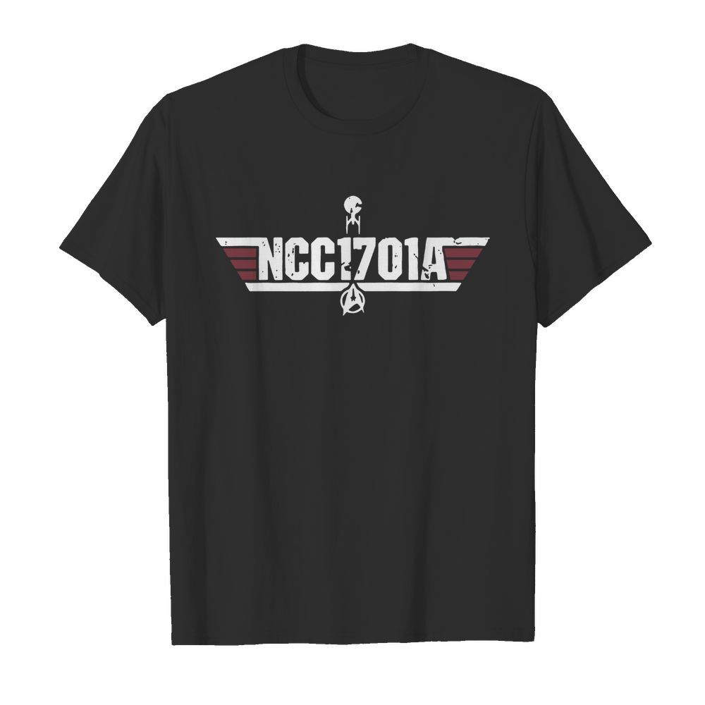 NCC1701A shirt