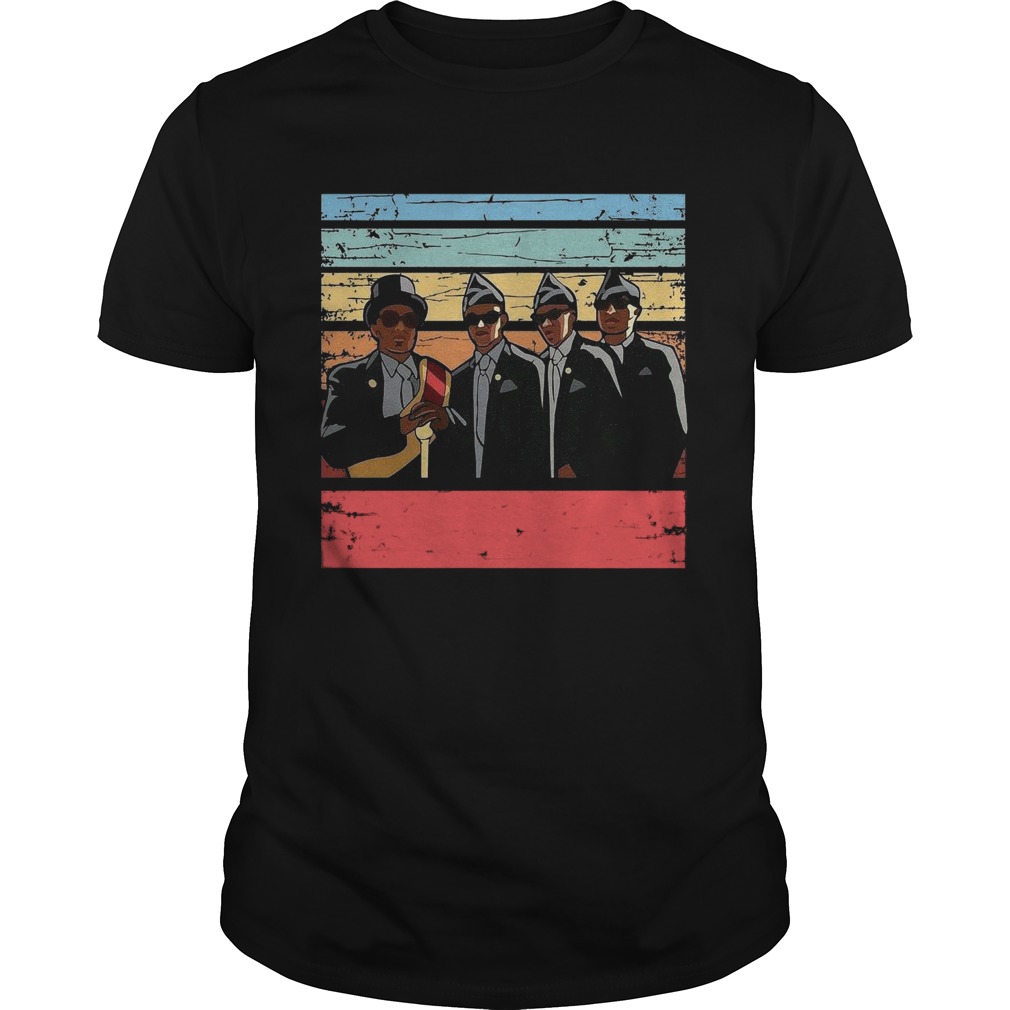 Pallbearers Dance Vintage shirt