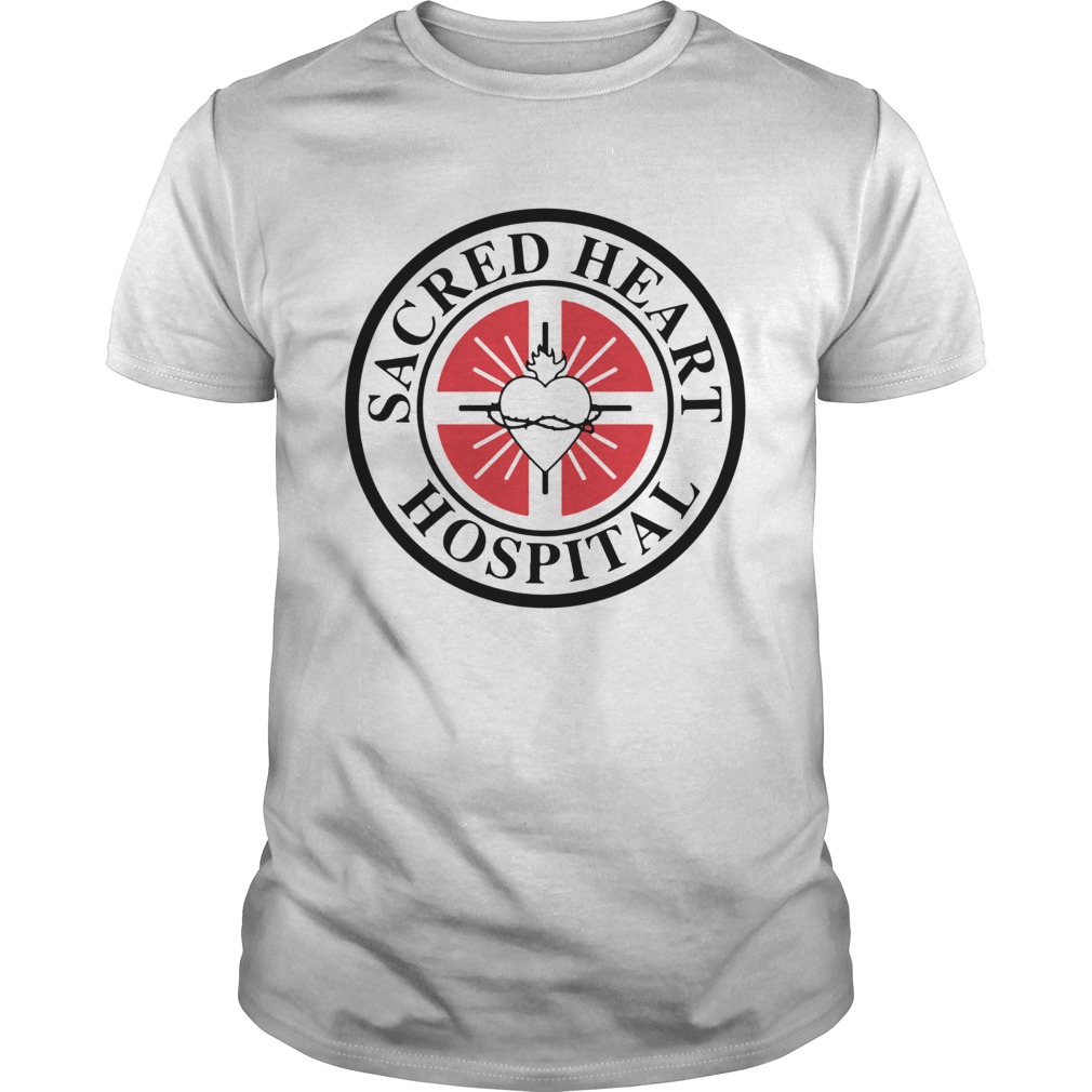 Sacred Heart Hospital  Unisex