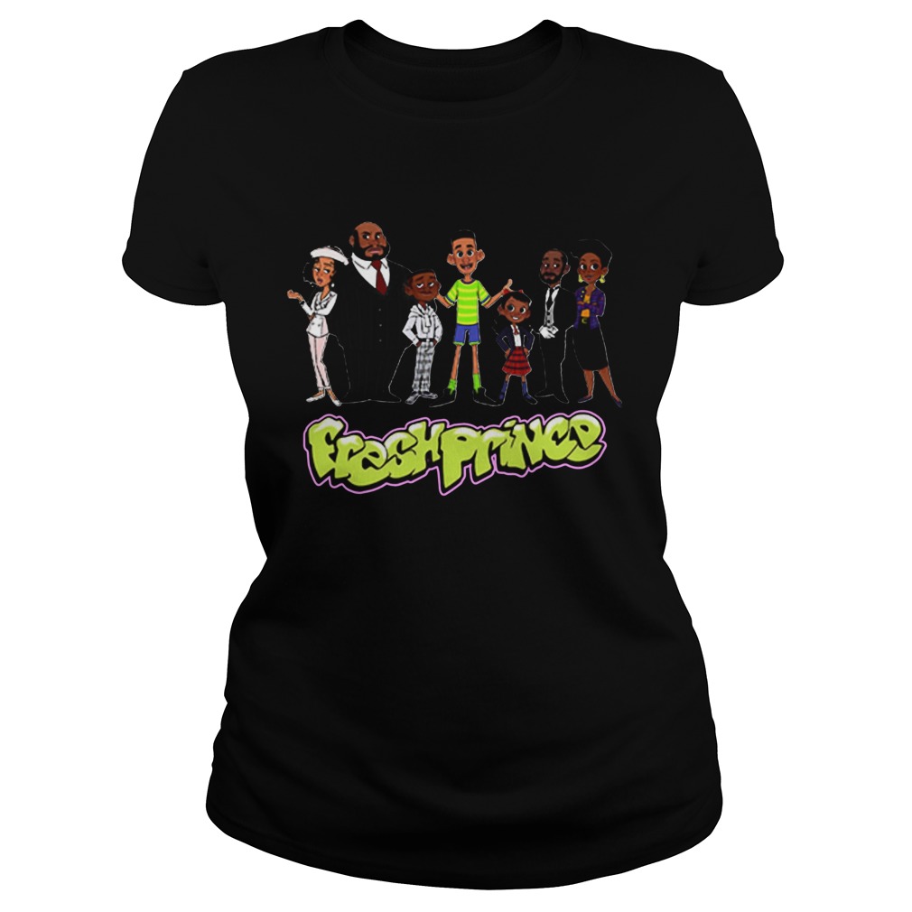 The Fresh Prince Of BelAir Tv Series  Classic Ladies