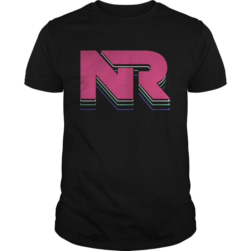 The Nitro Rifle shirt