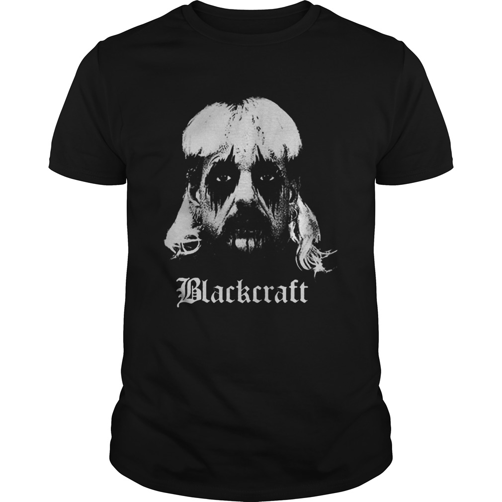 Tiger King Joe Exotic Blackcraft shirt