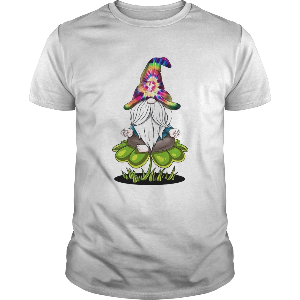 hippie gnomes yoga  Unisex