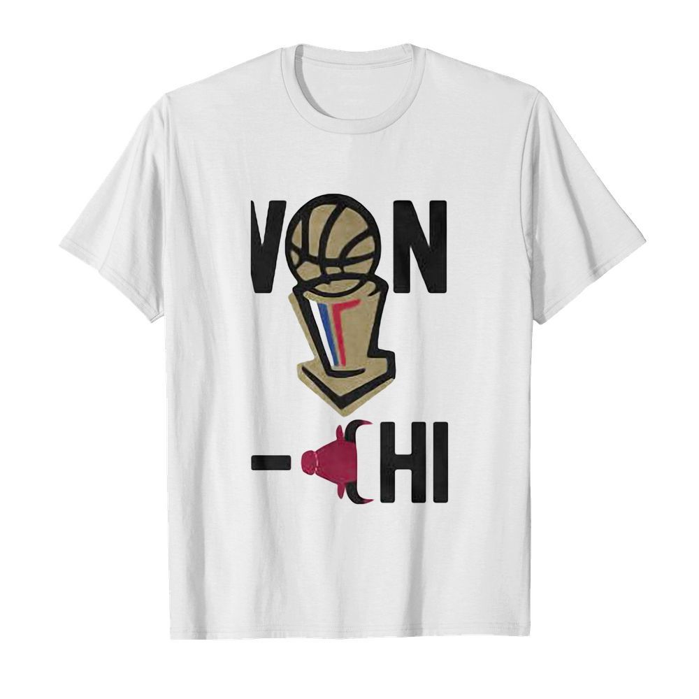 1991 won chi basketball shirt