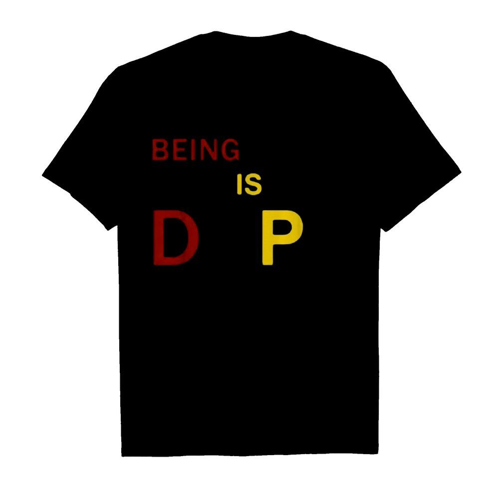 Being Black Is Dope shirt