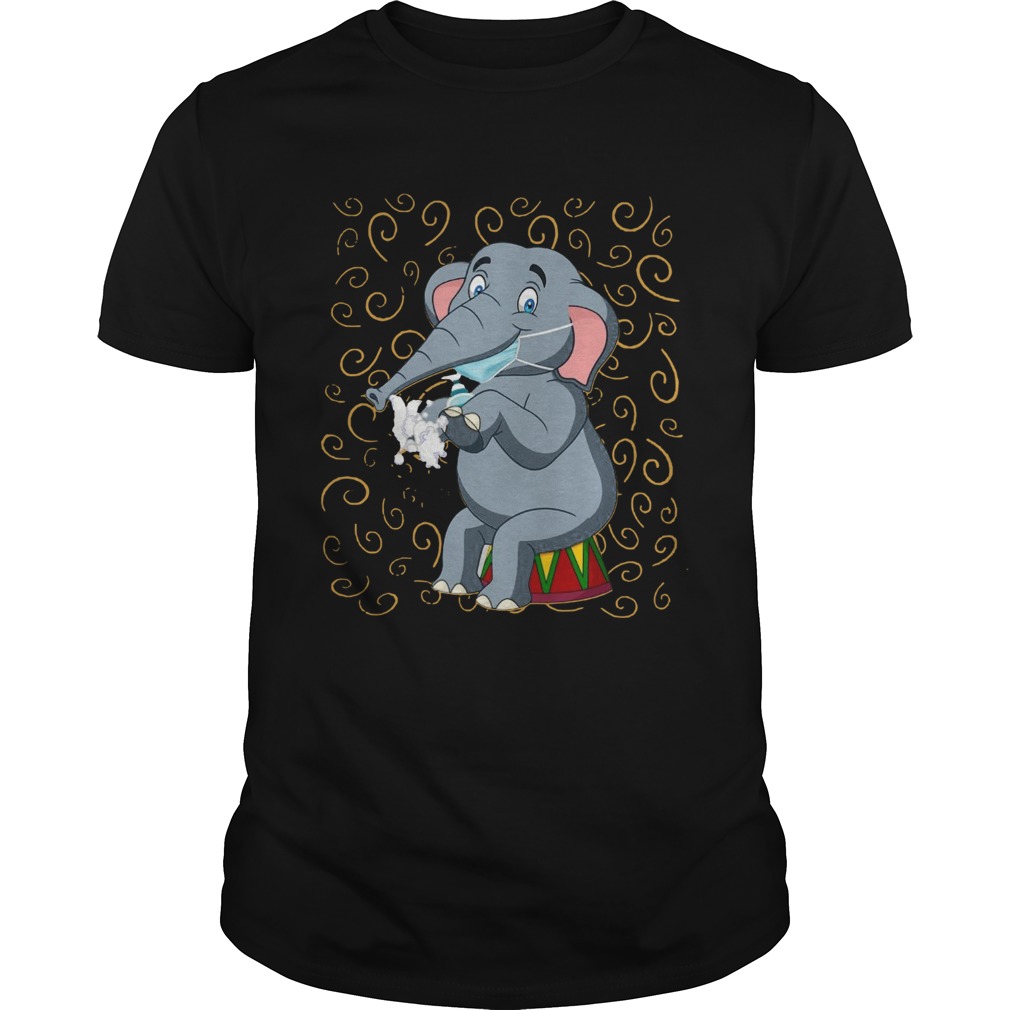 Best Elephant Wash Your Hands shirt