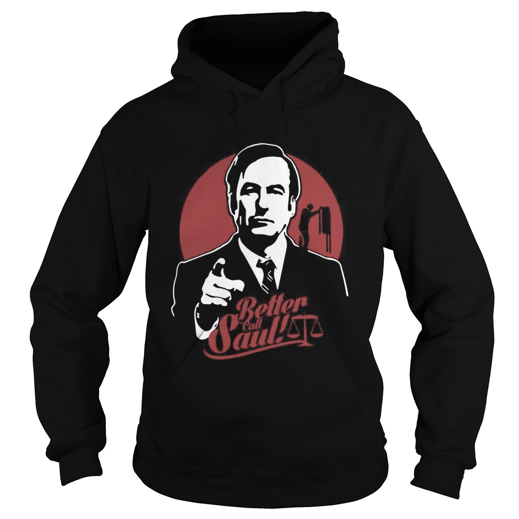 Better Call Saul  Hoodie