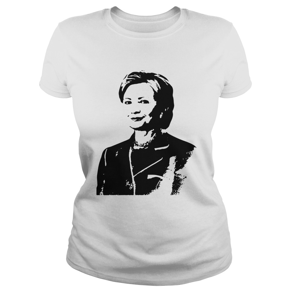 Elizabeth Banks Hillary Clinton  Classic Ladies