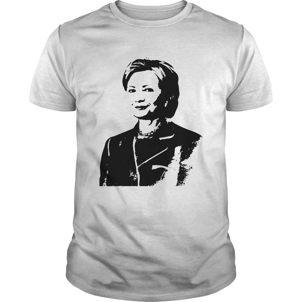 Elizabeth Banks Hillary Clinton  Unisex