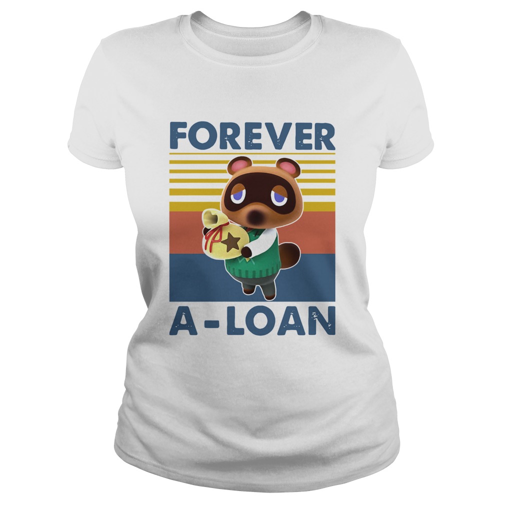 Forever A Loan Vintage  Classic Ladies