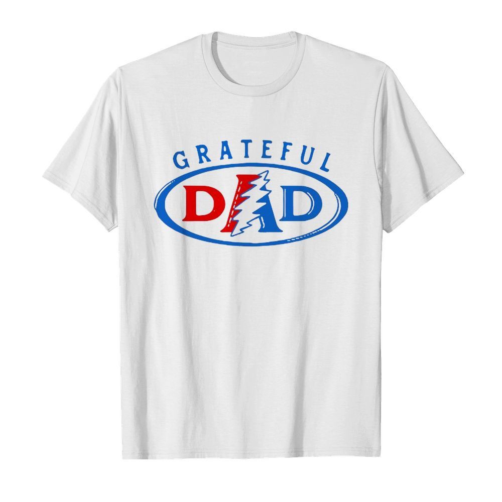 Grateful Dead Dad shirt