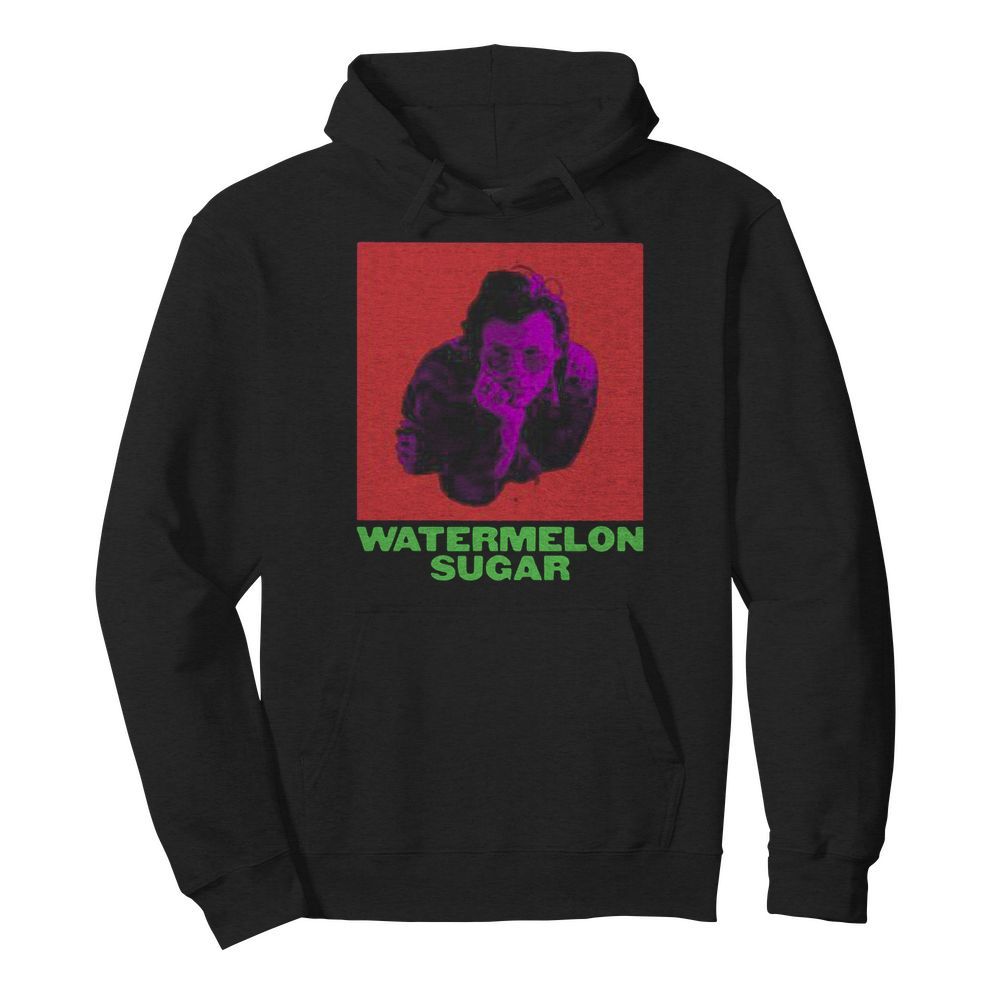 Harry Styles Watermelon Sugar  Unisex Hoodie