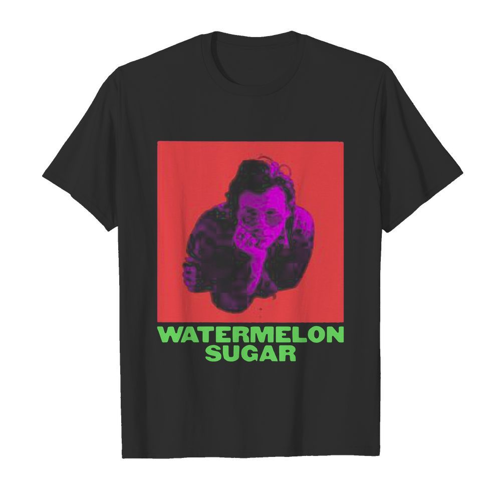 Harry Styles Watermelon Sugar  Classic Men's T-shirt