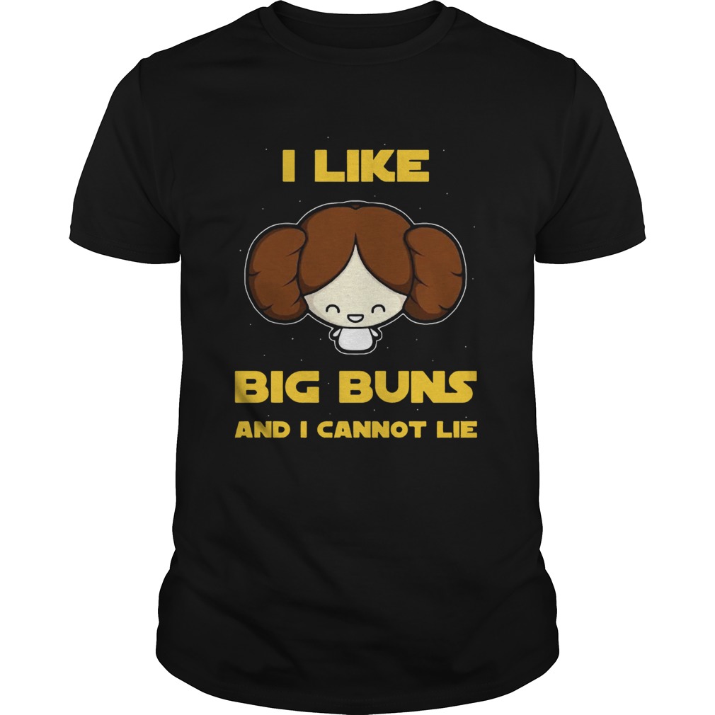 I Like Big Buns shirt