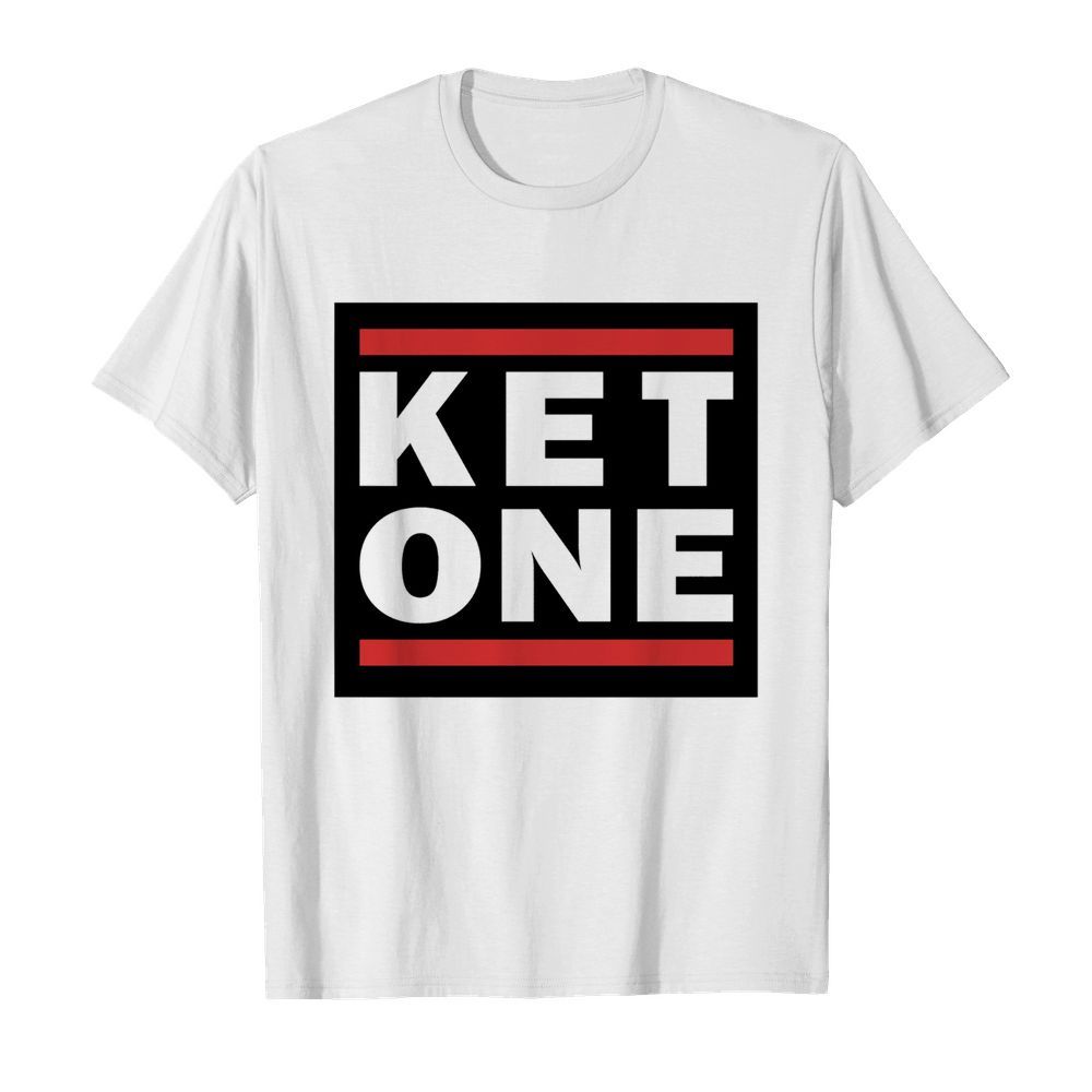 Keto Merch Ketone Official shirt