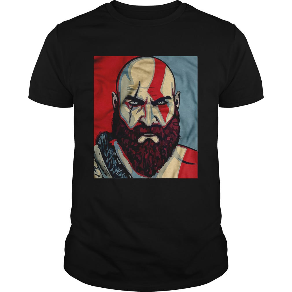 Kratos Red Dead Redemption  Unisex