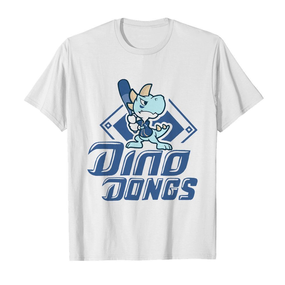 Nc Dinos Swole Daddy shirt