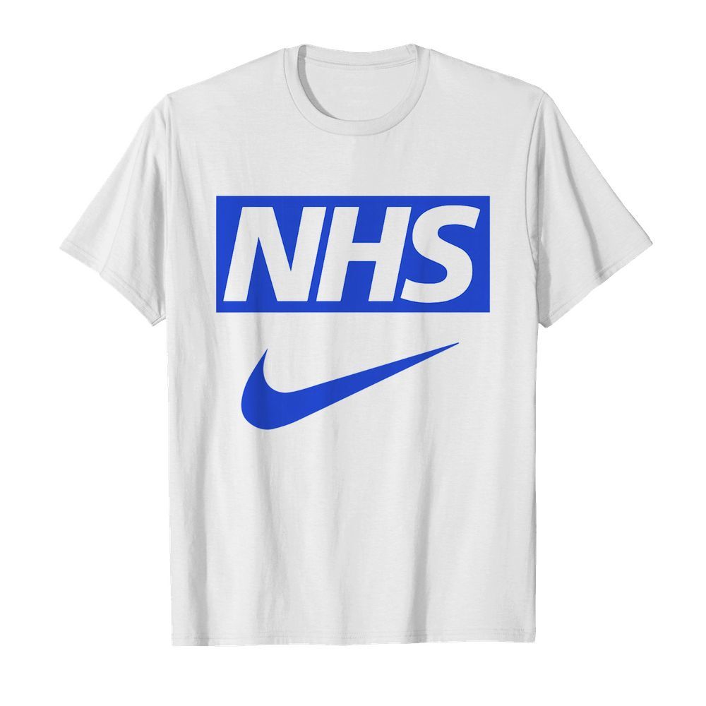 Nhs Nike shirt