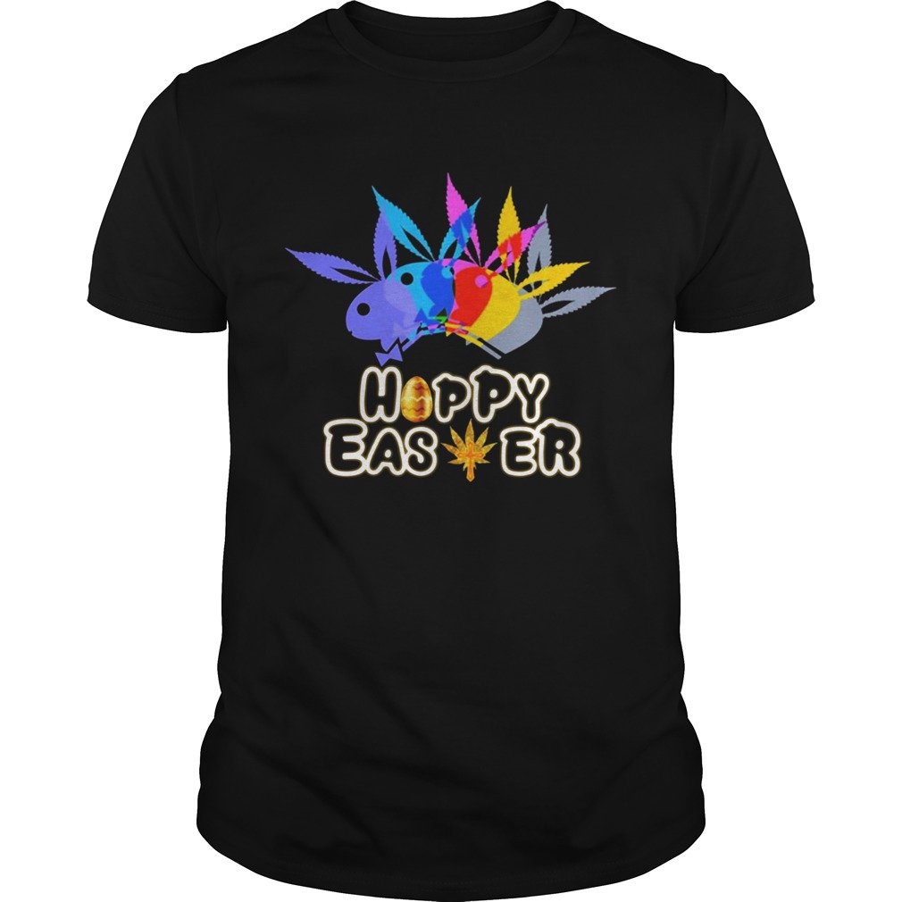 Playboy Color Happy Easter shirt