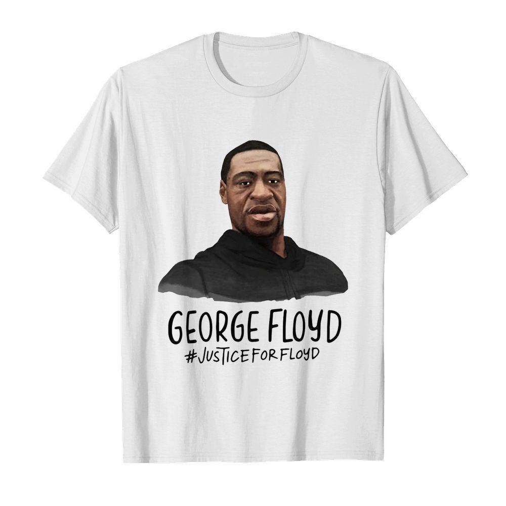 Rip George Floyd #justiceforfloyd shirt