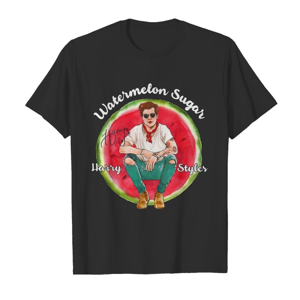 Watermelon Sugar Harry Styles shirt