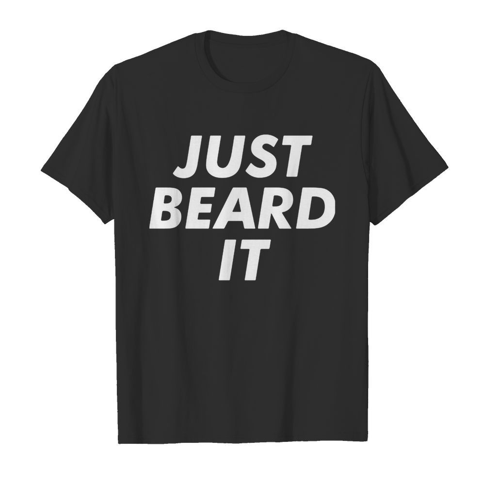 just bread it shirt