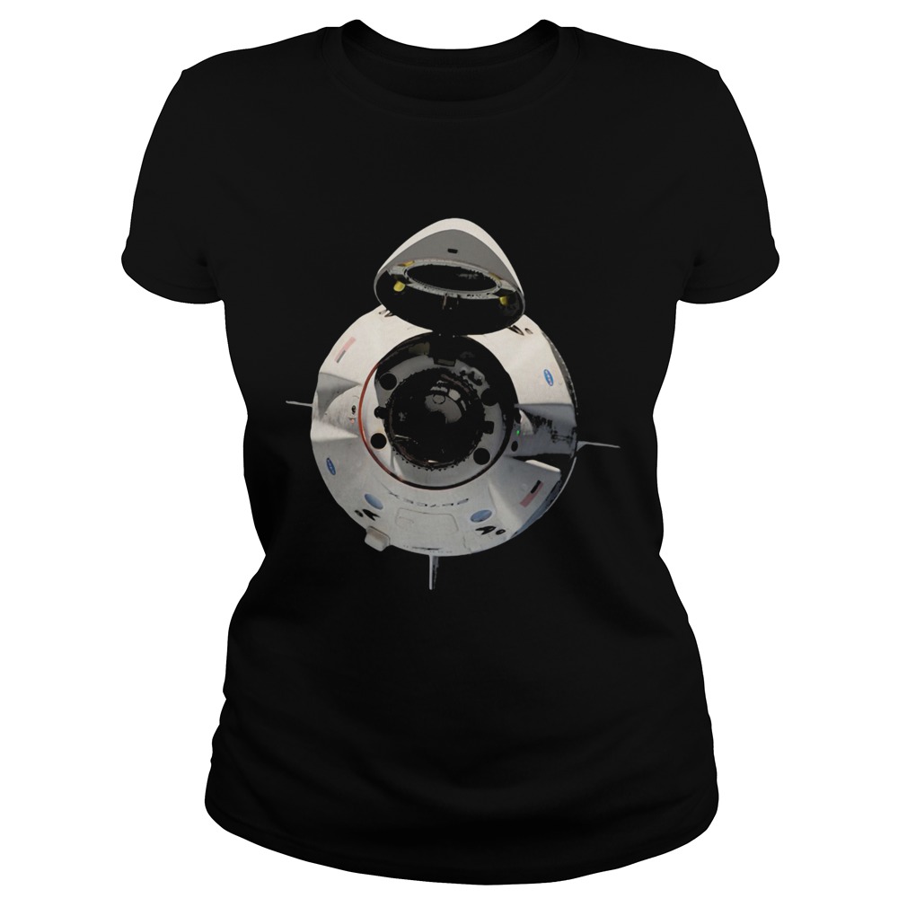 Astronaut Nasa  Classic Ladies