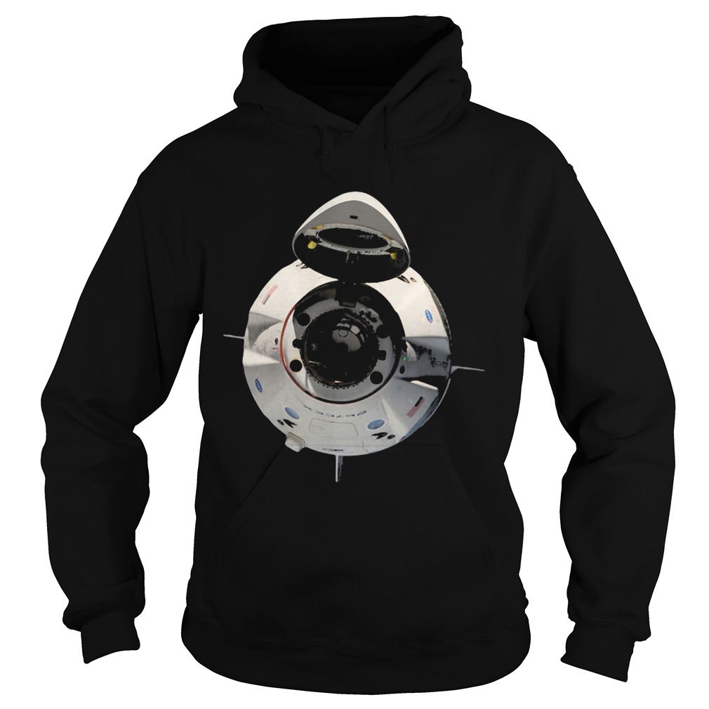 Astronaut Nasa  Hoodie