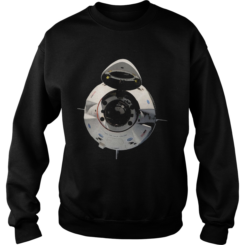 Astronaut Nasa  Sweatshirt