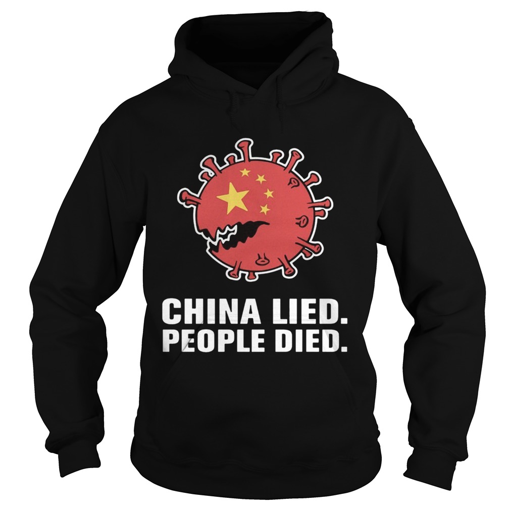 Best China Manufacturing Boycott China  Hoodie