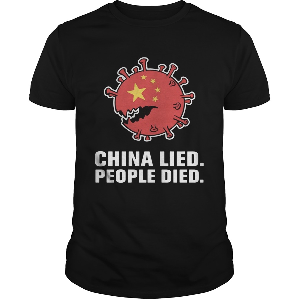 Best China Manufacturing Boycott China shirt